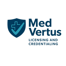 MedVertus Credentialing Services LLC
